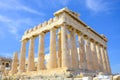 Acropolis of Athens, Greece