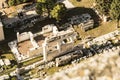 Acropolis of Athens, Greece