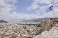 Acropolis Athens