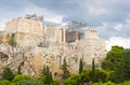 Acropolis of Athens