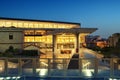 Acropolis Museum, Athens Royalty Free Stock Photo