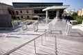 The Acropolis Museum, Athens Royalty Free Stock Photo