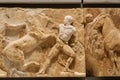 Acropolis museum frieze no. 14