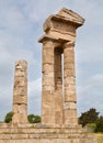 Acropolis of Rhodes