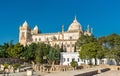 The Acropolium, also known as Saint Louis Cathedral at Byrsa - Carthage, Tunisia