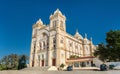 The Acropolium, also known as Saint Louis Cathedral at Byrsa - Carthage, Tunisia Royalty Free Stock Photo