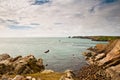 Across to Skomer