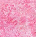 Acrylic pink abstract background with splash, brush strokes, for wallpapers, posters, cards, invitations, websites
