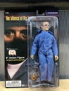 Hannibal Lecter action figure