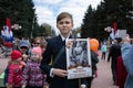 Action Immortal regiment