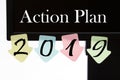 Action Plan 2019