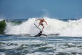 Action Surfer Belmar