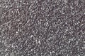 Activated Carbon Background Royalty Free Stock Photo