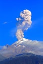 Popocatepetl volcano eruption mexico XXIV