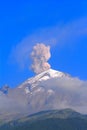 Popocatepetl volcano eruption mexico XXVII