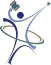 Active human education logo