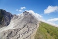 Soufriere Hills Volcano, Montserrat