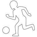 Sports Play Ball Activities Simple