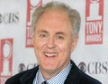 John Lithgow at Meet the Nominees Press Reception for the 2005 Tony Awards in NYC