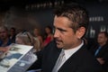 Actor Colin Farrell