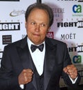 Actor and Comedian Billy Crystal Royalty Free Stock Photo
