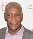 Danny Glover at premiere of The Old Man & The Gun at Toronto International Film Festival 2018
