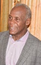 Danny Glover at premiere of The Old Man & The Gun at Toronto International Film Festival 2018