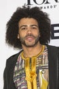 Actor Daveed Diggs