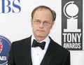 David Hyde Pierce at the 2005 Tony Awards in New York City Royalty Free Stock Photo