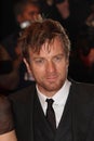 Actor Ewan McGregor