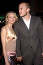 Naomi Watts,Heath Ledger Royalty Free Stock Photo