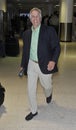 Actor Henry Winkler is seen at LAX