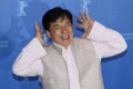 Actor Jackie Chan