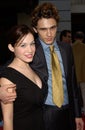 James Franco,Marla Sokoloff