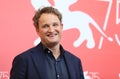 Actor Jason Clarke attends `First Man`