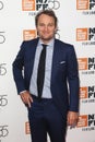 Jason Clarke