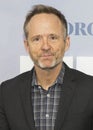 Actor John Benjamin Hickey