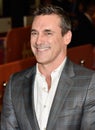 Actor John Hamm at premiere of Lucy In The Sky at TIFF19
