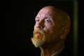 Actor John Malkovich