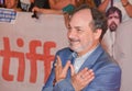 actor Kevin Pollak at `Three Christs` premiere at TIFF17