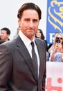 Luke Wilson at premiere of The Goldfinch at Toronto International Film Festival