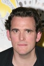 Actor Matt Dillon