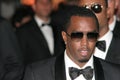 Actor and Musican Sean Diddy Combs Royalty Free Stock Photo