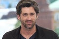 Actor Patrick Dempsey Royalty Free Stock Photo