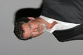 Actor Pierce Brosnan Royalty Free Stock Photo