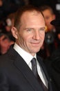 Actor Ralph Fiennes Royalty Free Stock Photo