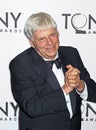 Robert Morse at the 2011 Tony Awards