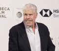 Ron Perlman at the 2018 Tribeca Film Festival Royalty Free Stock Photo