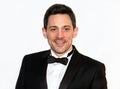 Steve Kazee at the 2012 Tony Awards in New York City