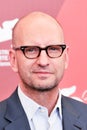 Actor Steven Soderbergh